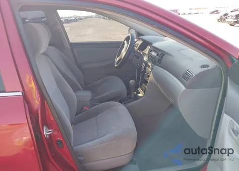 2005 Toyota Corolla Ce z USA, uszkodzony, nr VIN 1NXBR32E65Z409933